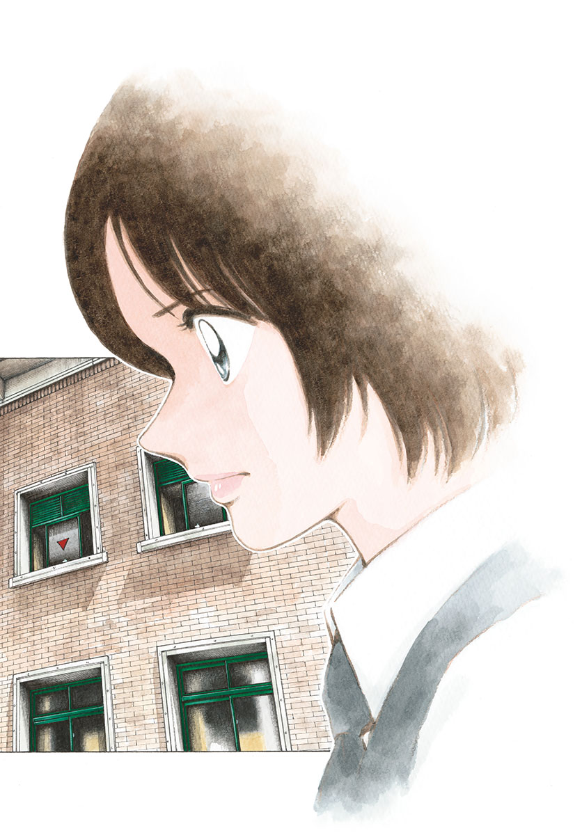Mix (ADACHI Mitsuru) Chapter 101 2ページ