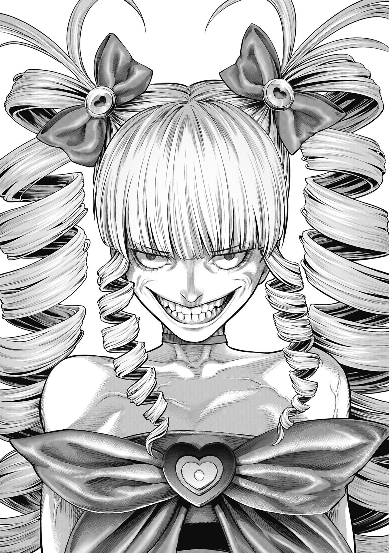 Machigatta Ko o Mahou Shoujo ni Shiteshimatta Chapter 148.5 5ページ