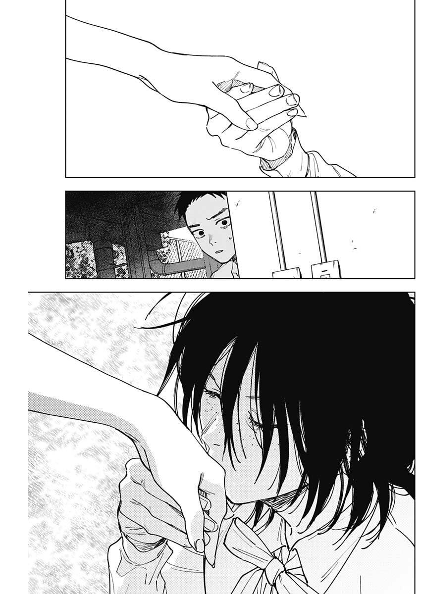 Sangeki Chapter 24 15ページ