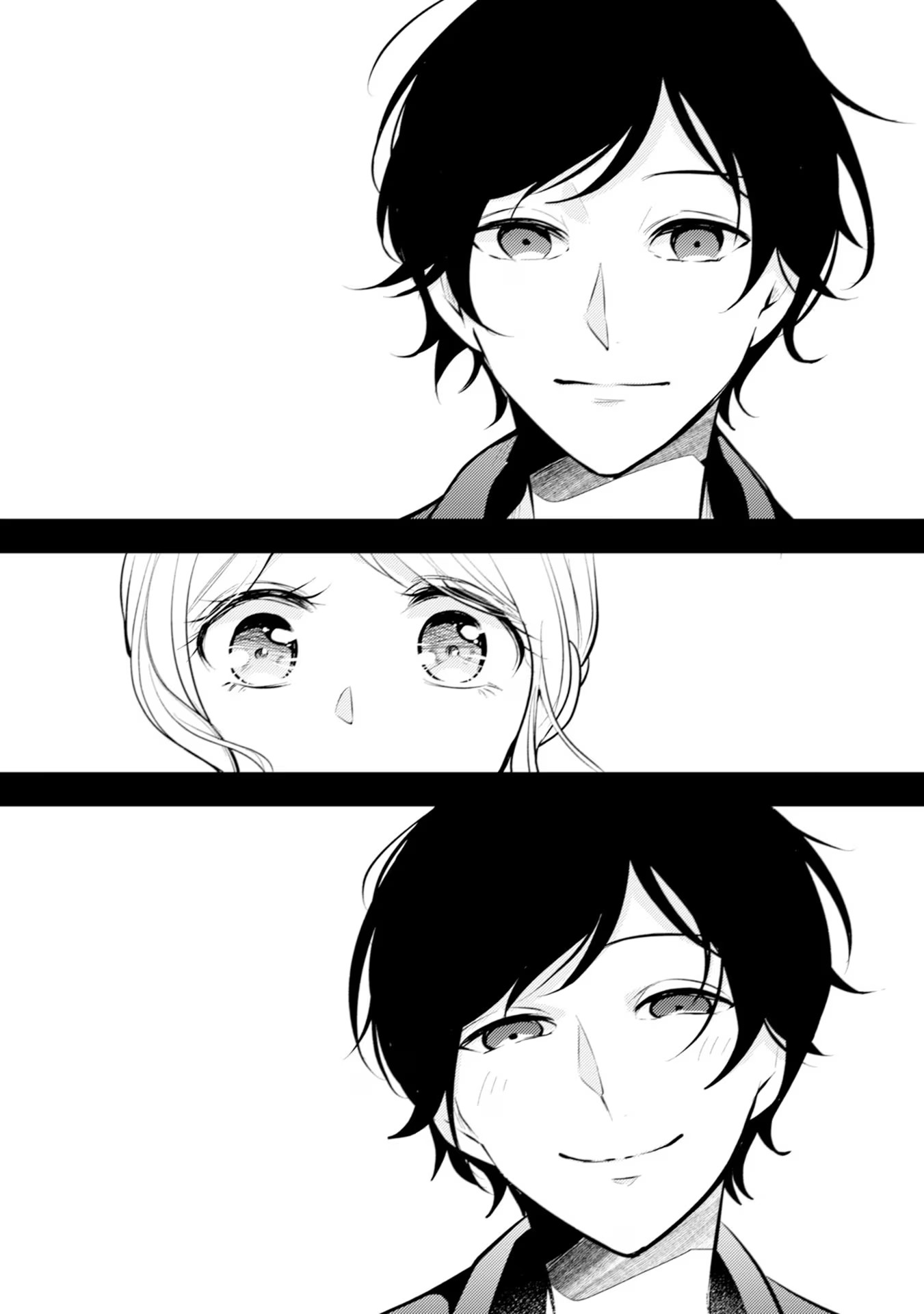 Akuyaku Reijou ni Tensei shita Hazu ga, Shujinkou yori mo Dekiaisareteru Mitai desu Chapter 20 20ページ