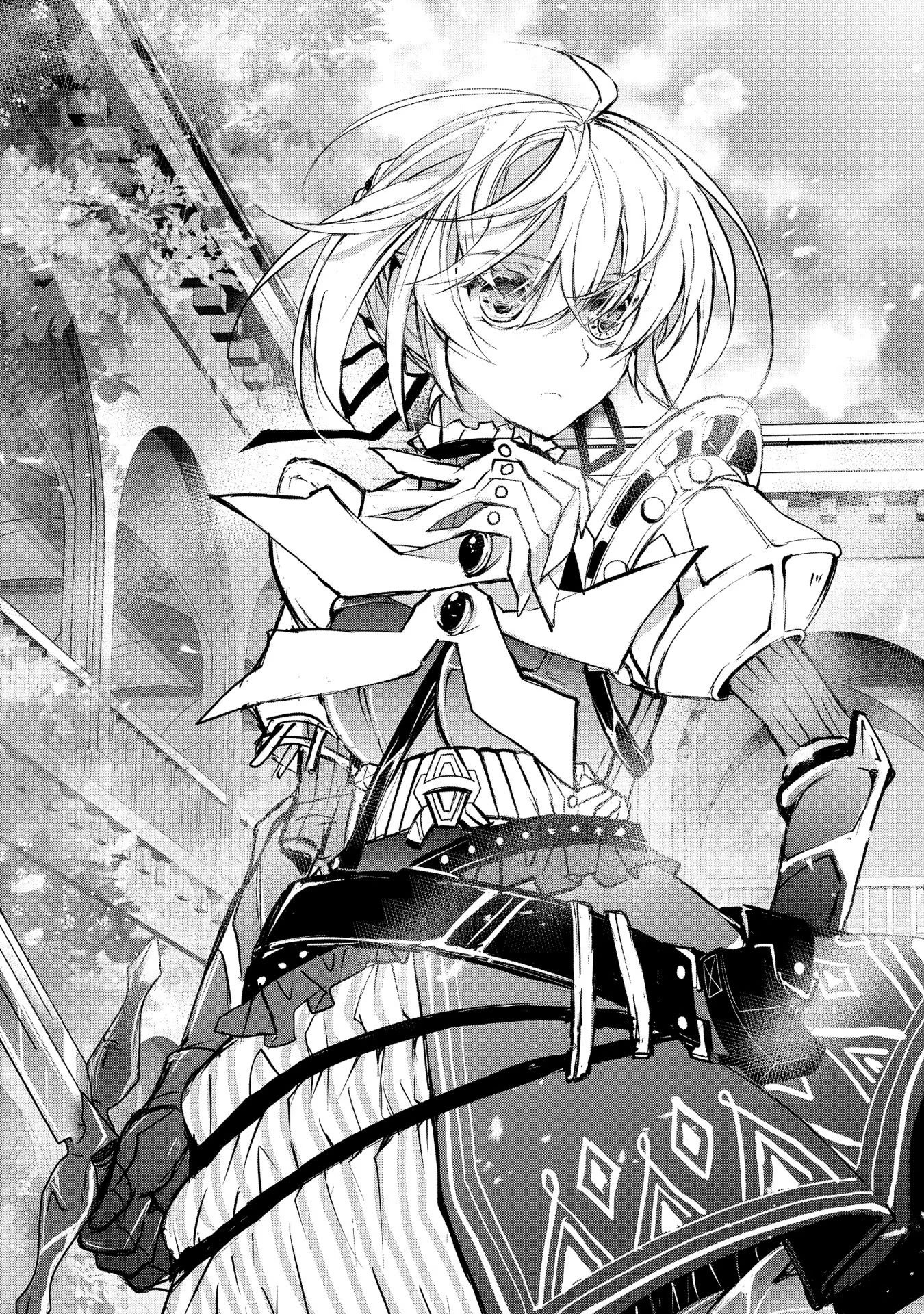Tensei Reijou ga Kokuou Heika ni Dekiai sareru Tatta Hitotsu no Wake Chapter 10 3ページ