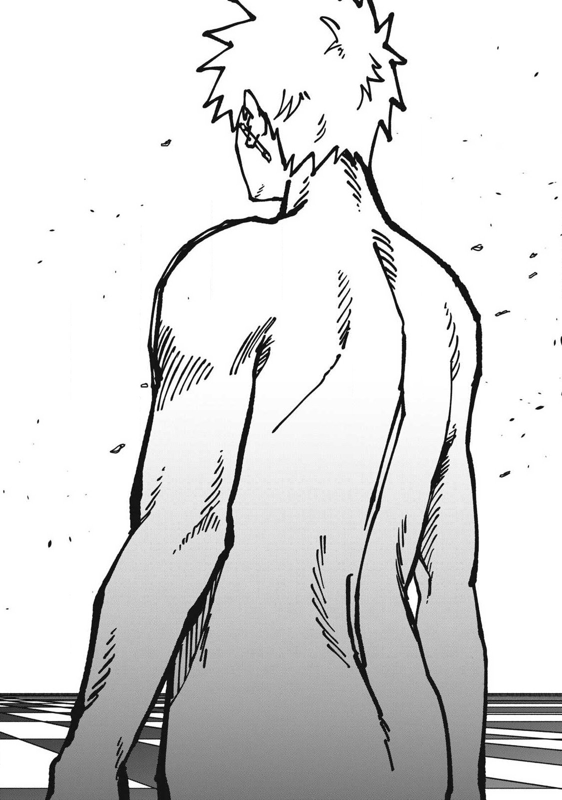 Rat Collective Chapter 19 18ページ