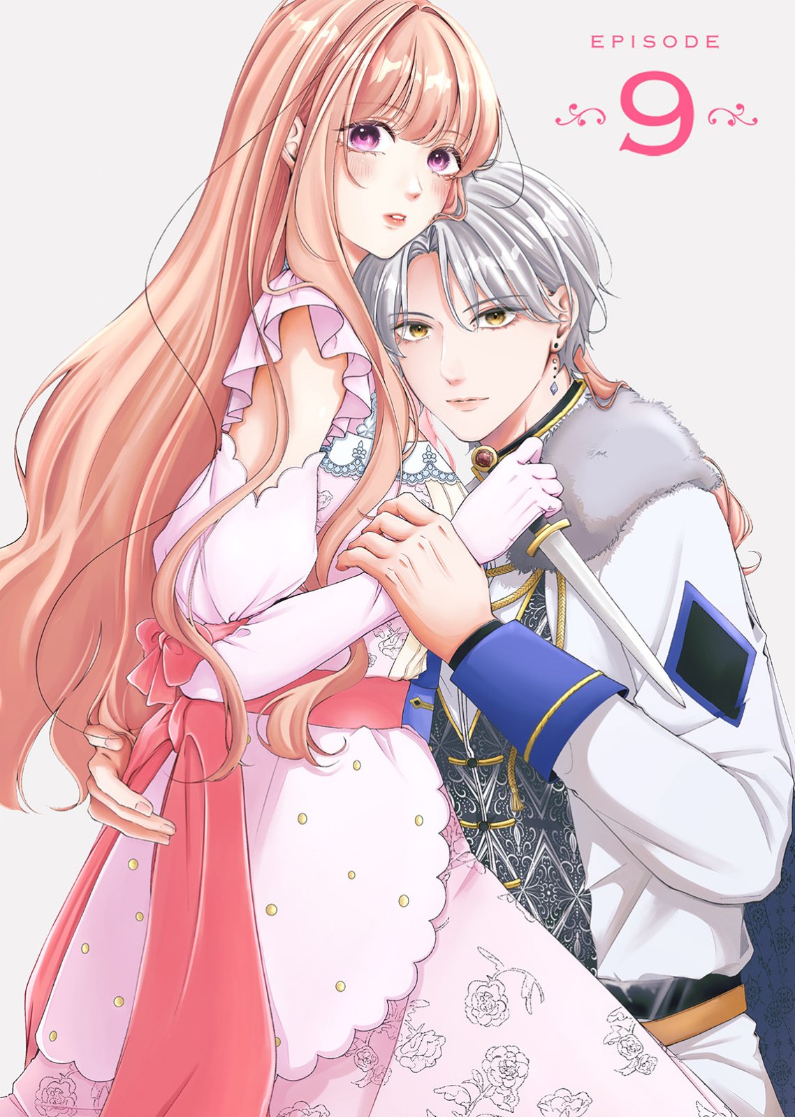 Tekikoku no Koushaku-sama ni Aisaresugite Ansatsu Dekimasen! Chapter 9 2ページ