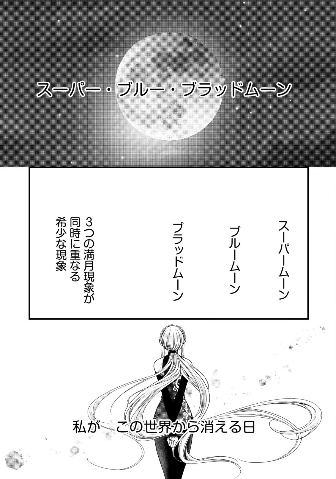 Tensei shita Onna Mafia wa Isekai de Heibon ni Kurashitai - Asashin Ikka no Hakushaku Reijou desu ga, Denshi to Akuma na Danchou ga Tsukimatottekimasu Chapter 33 2ページ