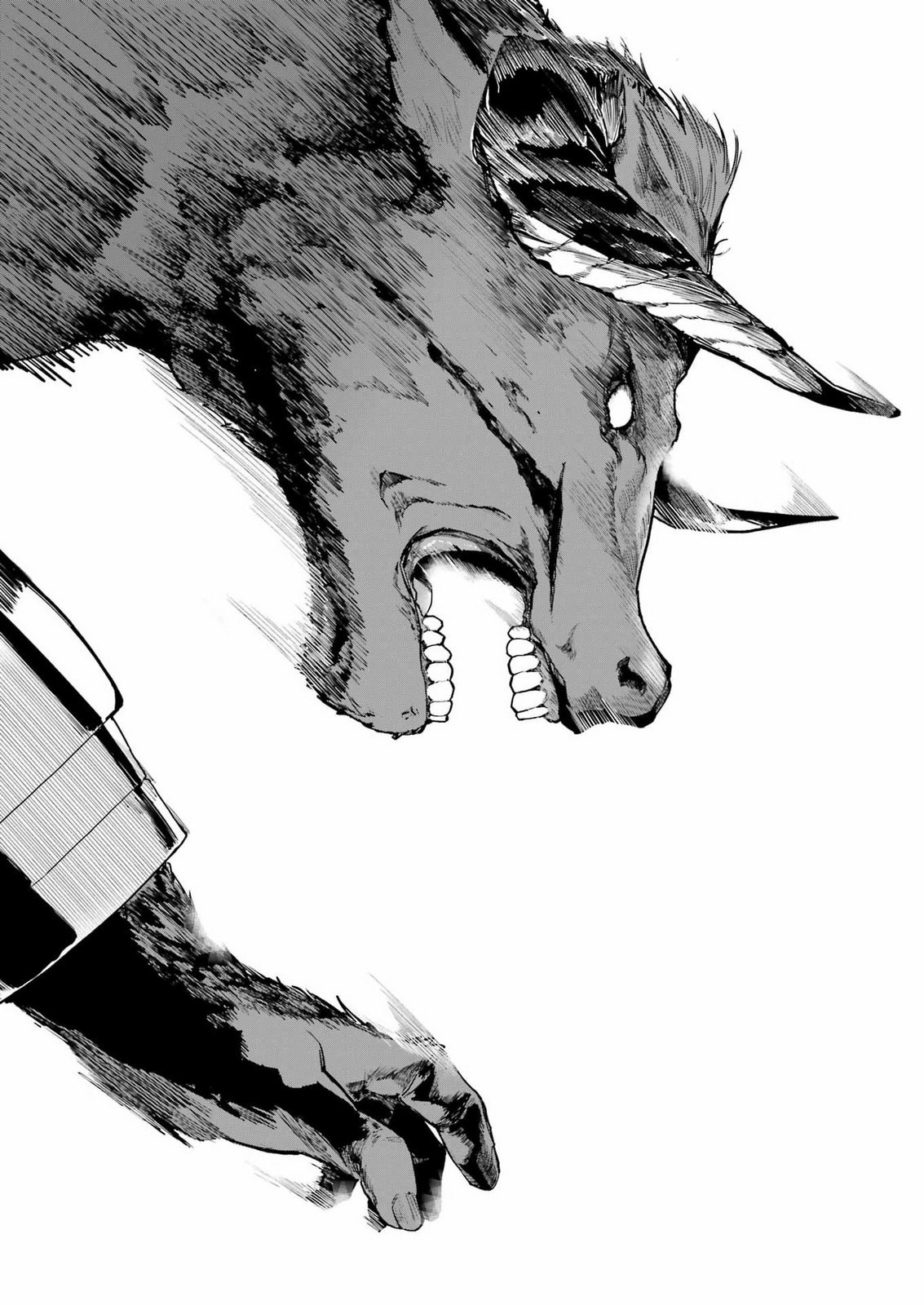 Danjon ni Deai wo Motomeru no wa Machigatteiru Darou ka Shinshou-hen Chapter 1 9ページ