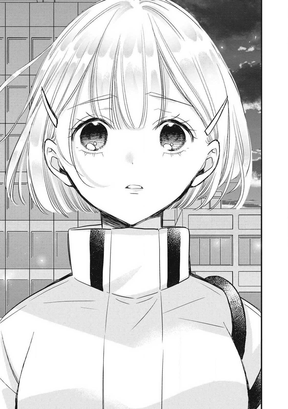 108p! - 1-nengo ni Zettai 108p Suru Hanashi Chapter 47 13ページ