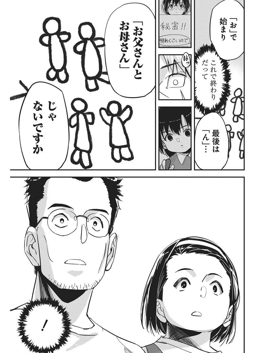 Pen to Wappa to Jijitsu-Kon Chapter 65 17ページ