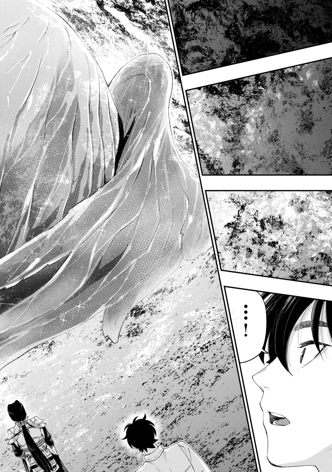 The New Gate Chapter 127 10ページ
