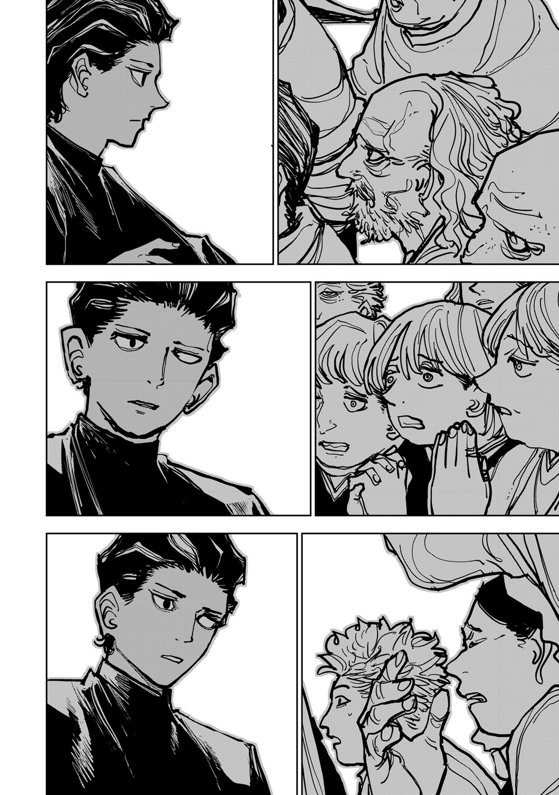 Tsuihousareta Cheat Fuyo Majutsushi wa Kimama na Second Life wo Ouka suru. Chapter 96 12ページ