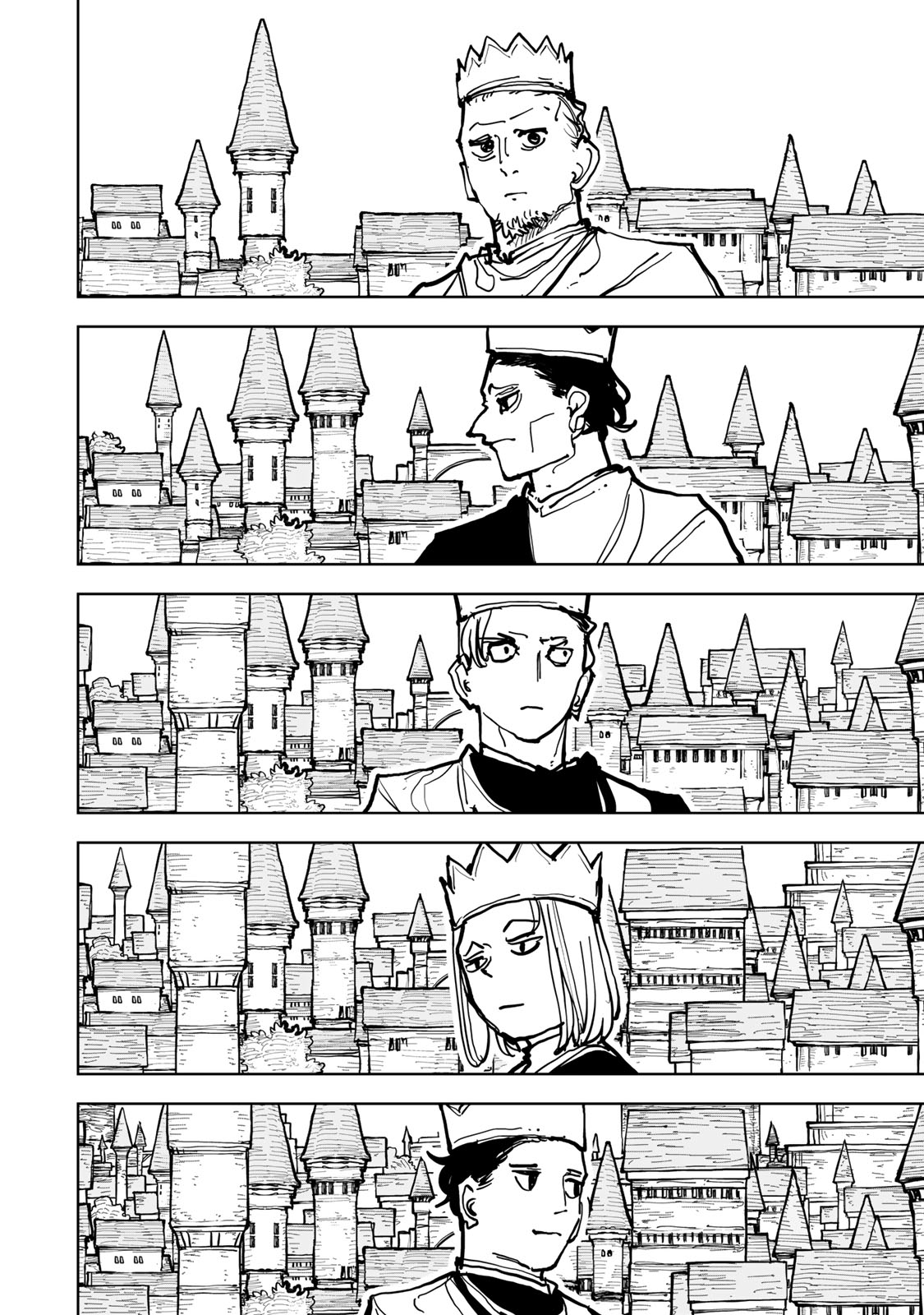 Tsuihousareta Cheat Fuyo Majutsushi wa Kimama na Second Life wo Ouka suru. Chapter 96 26ページ