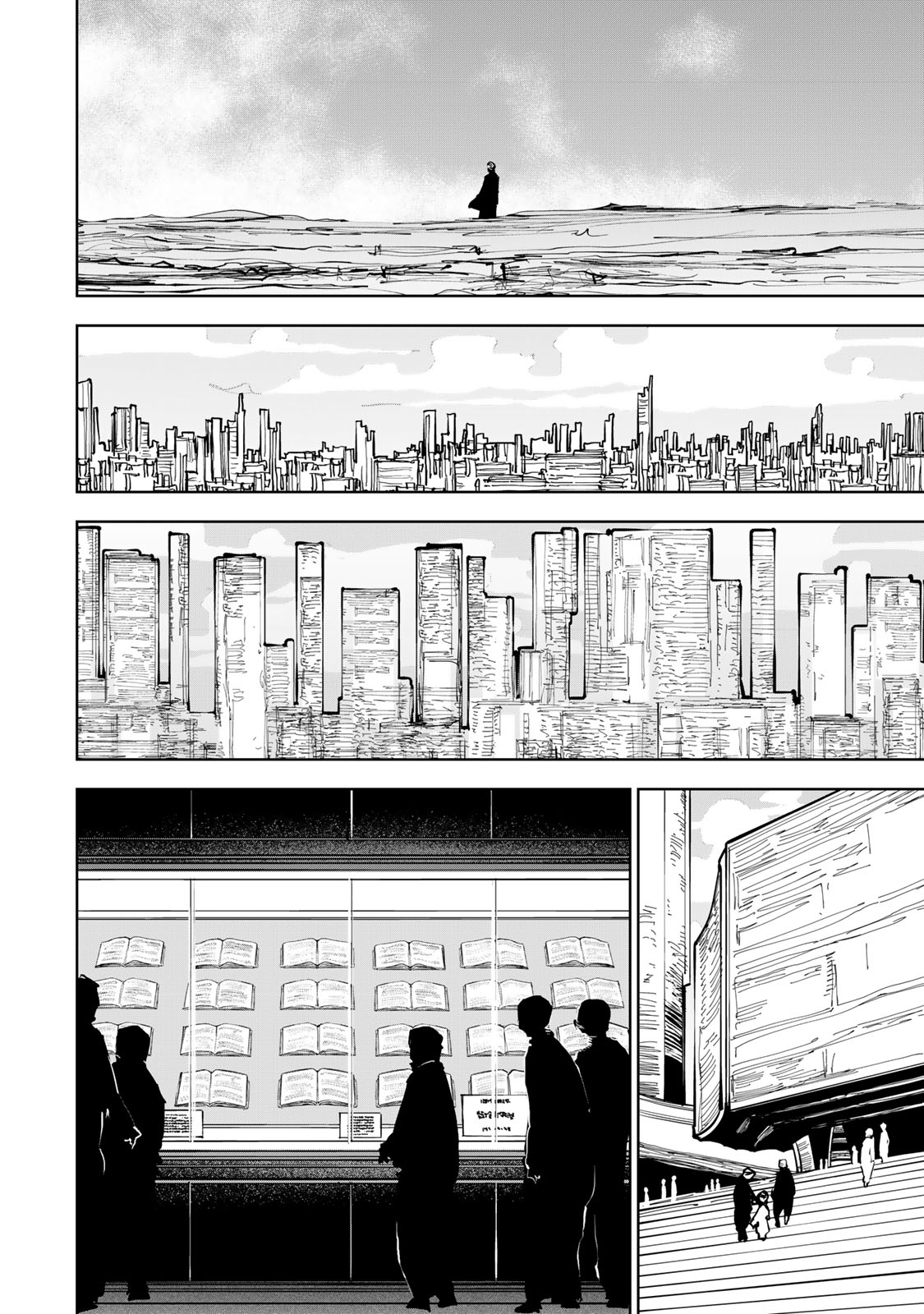 Tsuihousareta Cheat Fuyo Majutsushi wa Kimama na Second Life wo Ouka suru. Chapter 96 36ページ