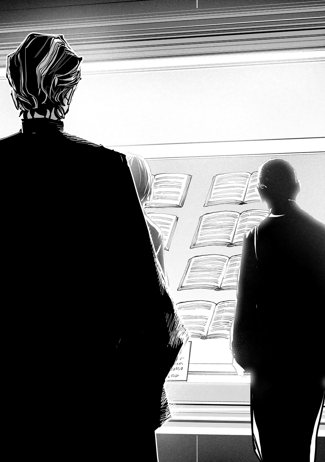 Tsuihousareta Cheat Fuyo Majutsushi wa Kimama na Second Life wo Ouka suru. Chapter 96 38ページ