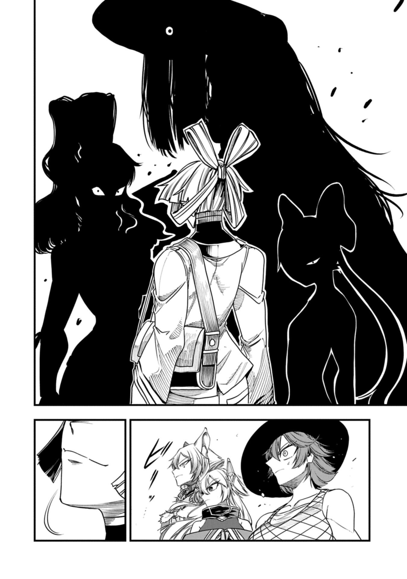 Umareta Chokugo ni Suterareta kedo, Zensei ga Taikensha datta node Yoyuu de Ikitemasu Chapter 86.2 10ページ