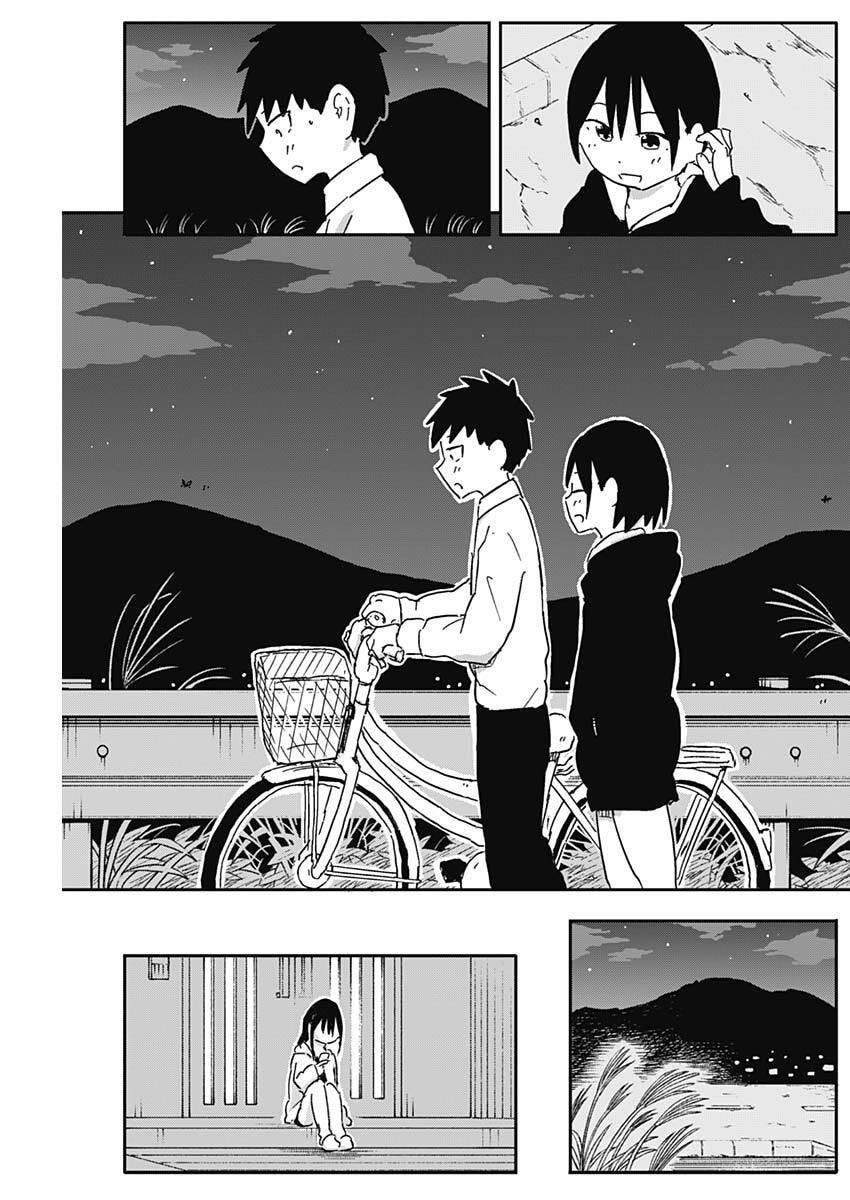 Yamero Suki ni Natte Shimau Chapter 69 9ページ