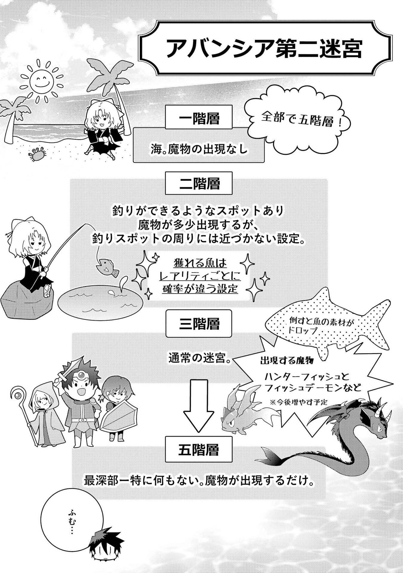 Saikyou Tank no Meikyuu Kouryaku: Tairyoku 9999 no Rare Skill-mochi Tank, Yuusha Party o Tsuihou Sareru Chapter 64 36ページ