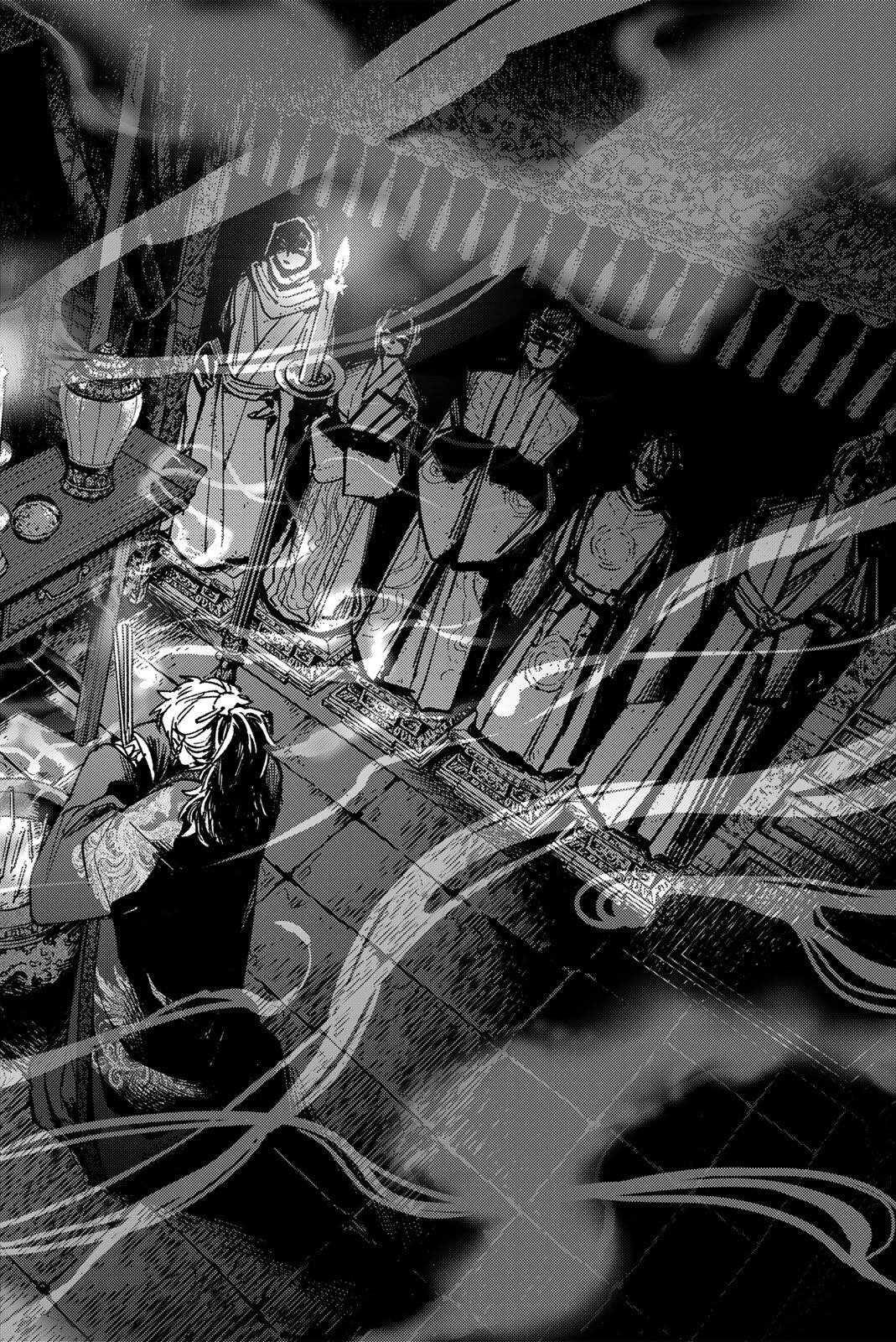 Wind Breaker (NII Satoru) Chapter 231 18ページ