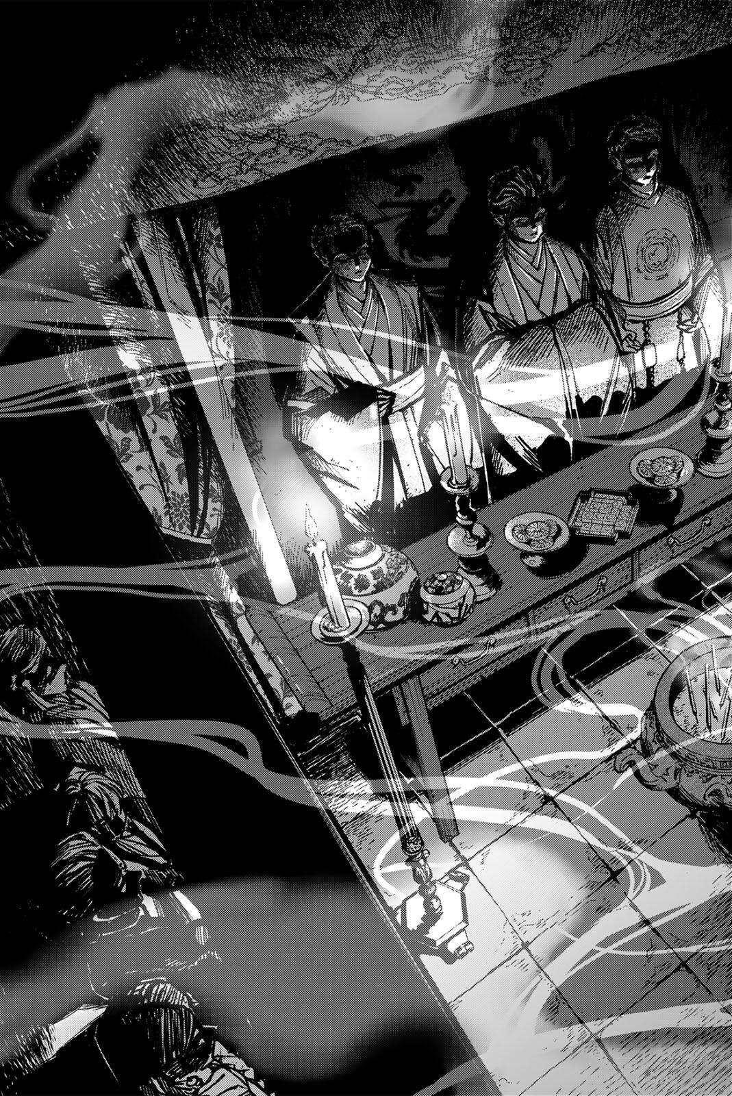 Wind Breaker (NII Satoru) Chapter 231 19ページ