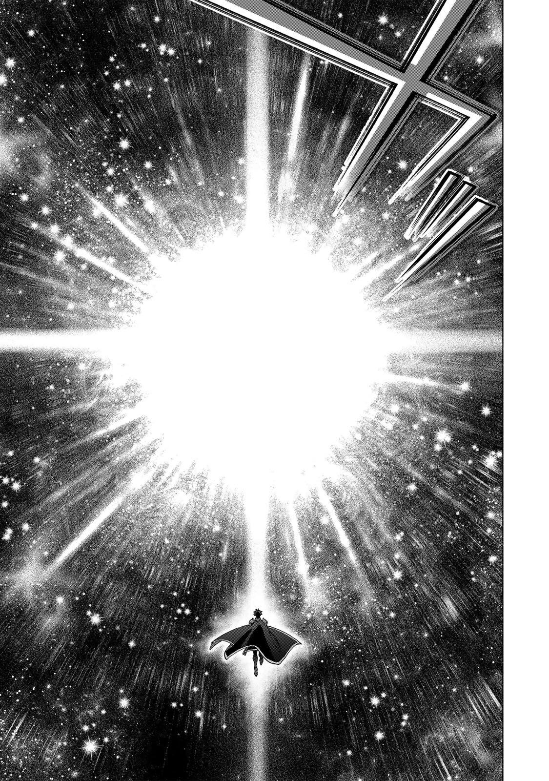 A-Rank Party o Ridatsu Shita Ore wa, Moto Oshiego-tachi to Meikyuu Shinbu o Mezasu. Chapter 178 9ページ