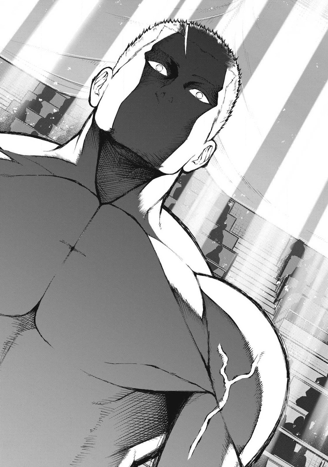 Kakuriki Chapter 25 14ページ