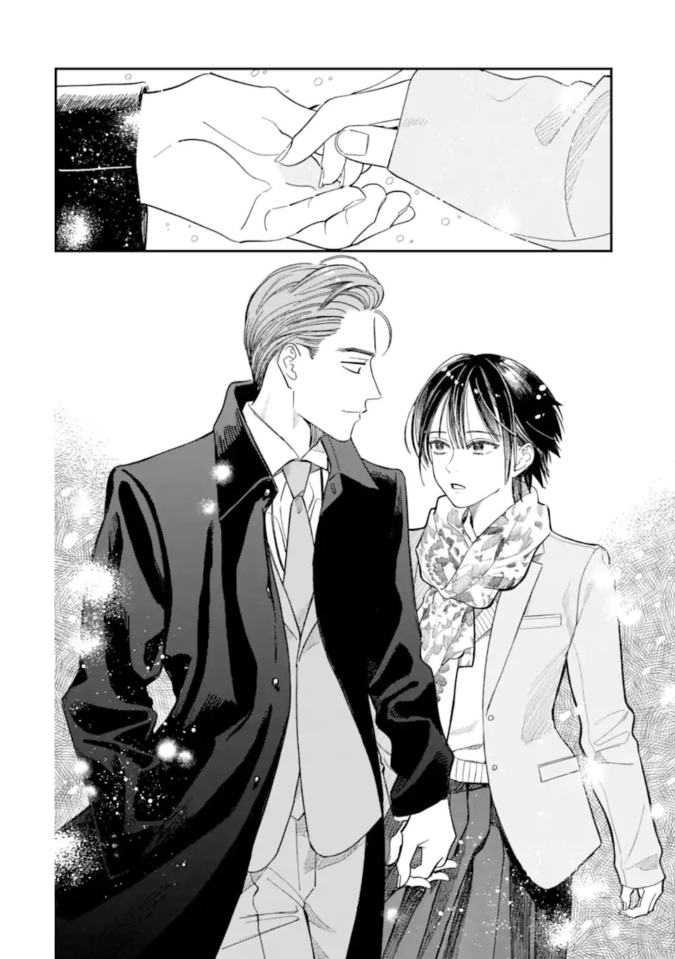 Todo-san to Nia-chan Chapter 8.2 7ページ
