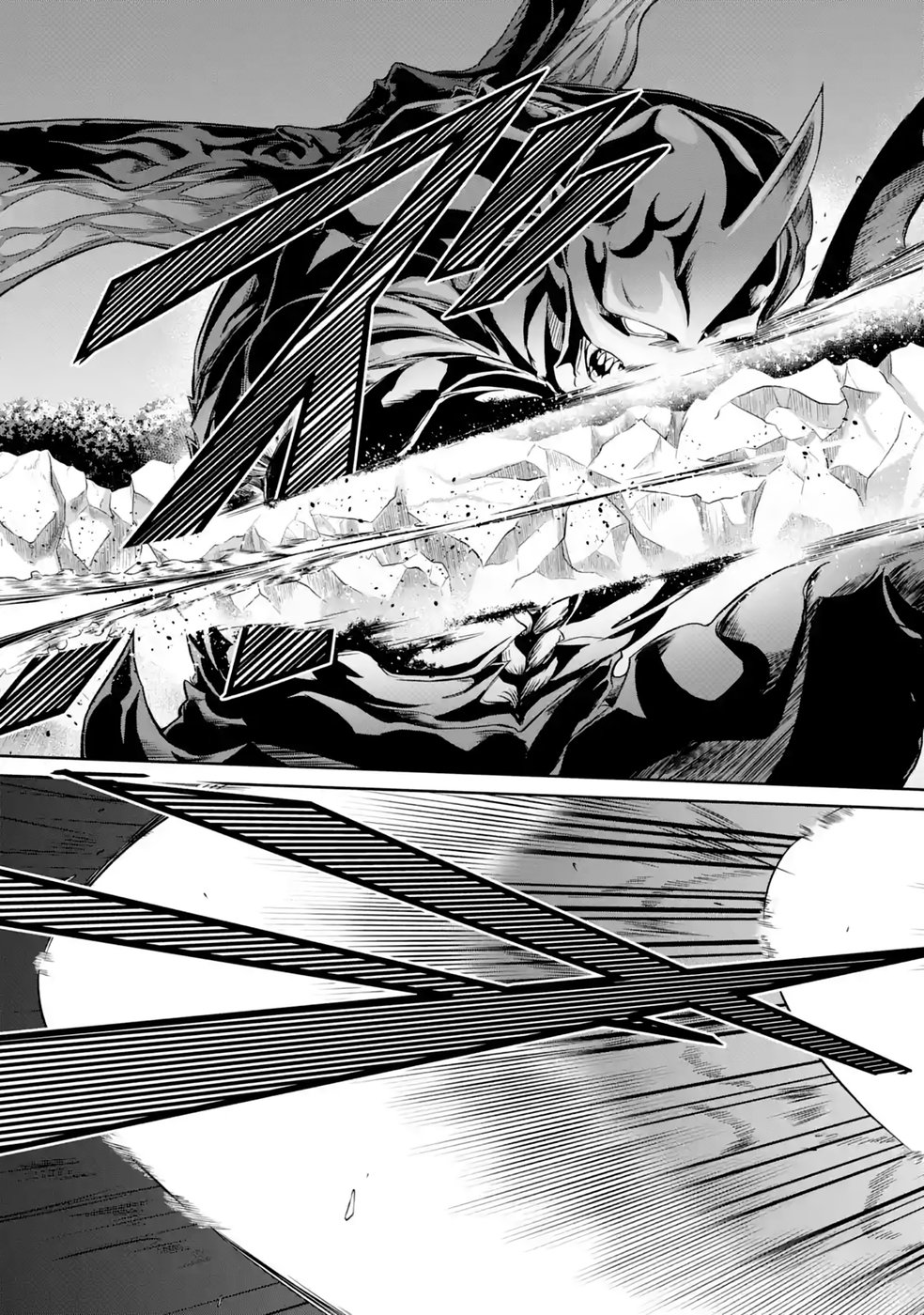Ossan Boukensha no Okureta Eiyuutan Chapter 10.6 4ページ