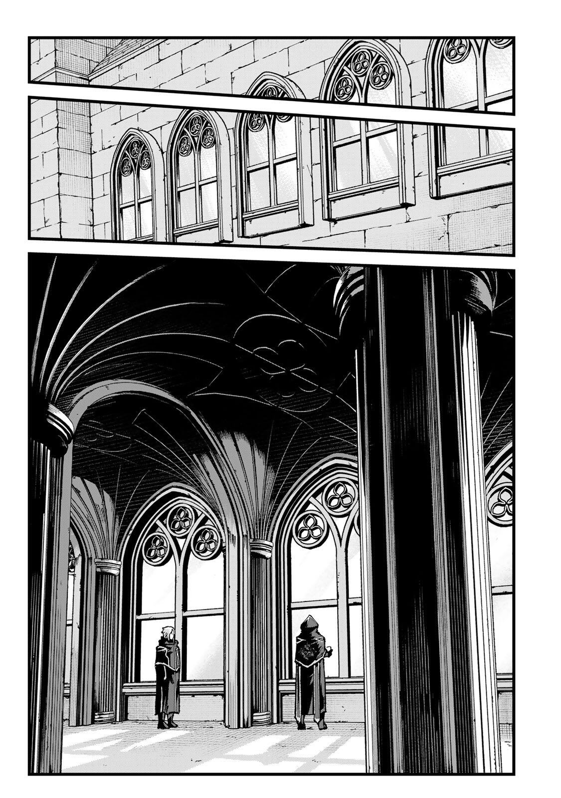 Ichioku Nen Shugyo no Mujikaku Kensei Chapter 15 17ページ