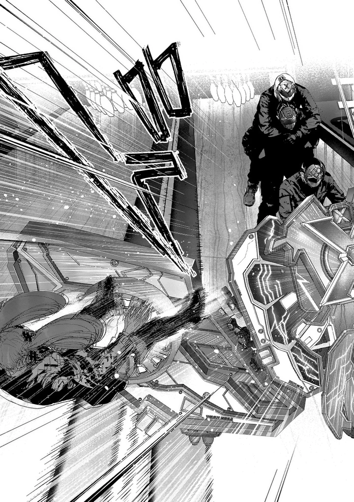 Tataki The Side Hustle Chapter 15 19ページ