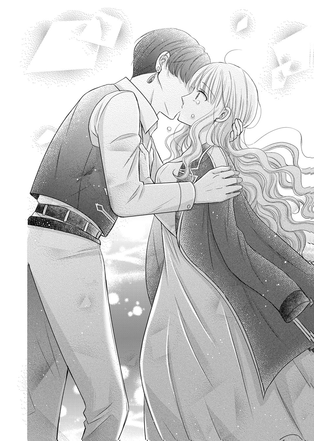 Odosare Keiyakuhi no Shiroi Kekkon Seikatsu Chapter 11 20ページ
