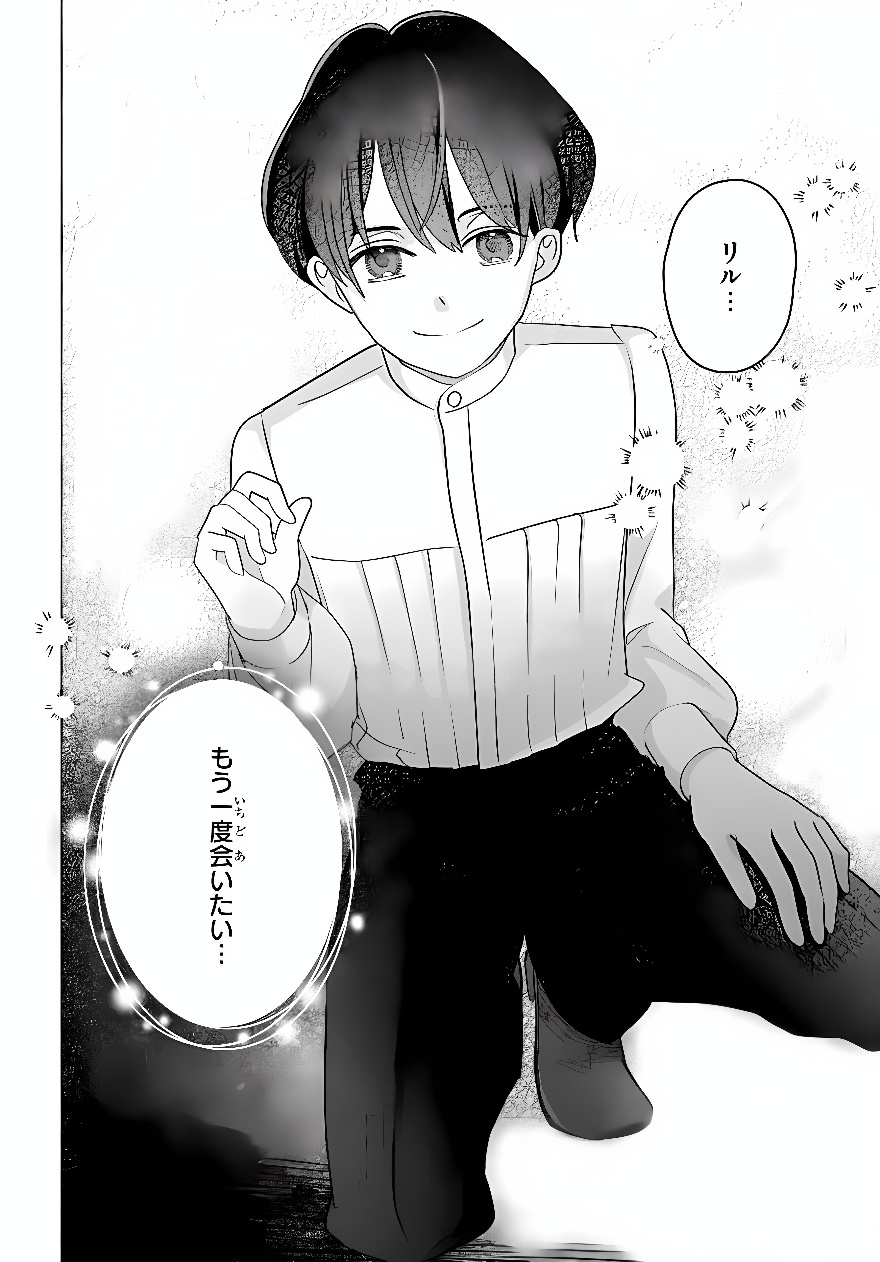 Shokei Sareta Seijo desu ga Koujo ni Tensei shite Onii-sama-tachi ni Dekiai Sareteimasu Chapter 2 36ページ