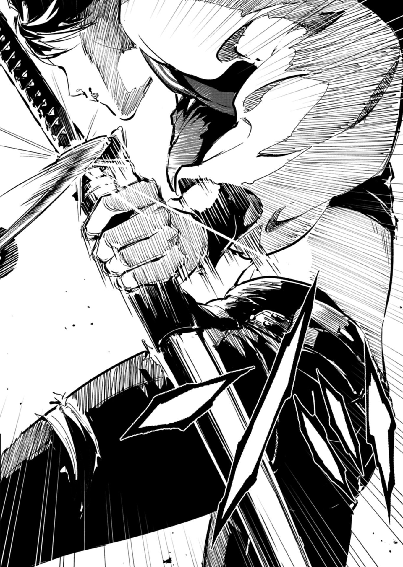 Tatara no Utahime - Ouka Otomecho Chapter 3.1 18ページ