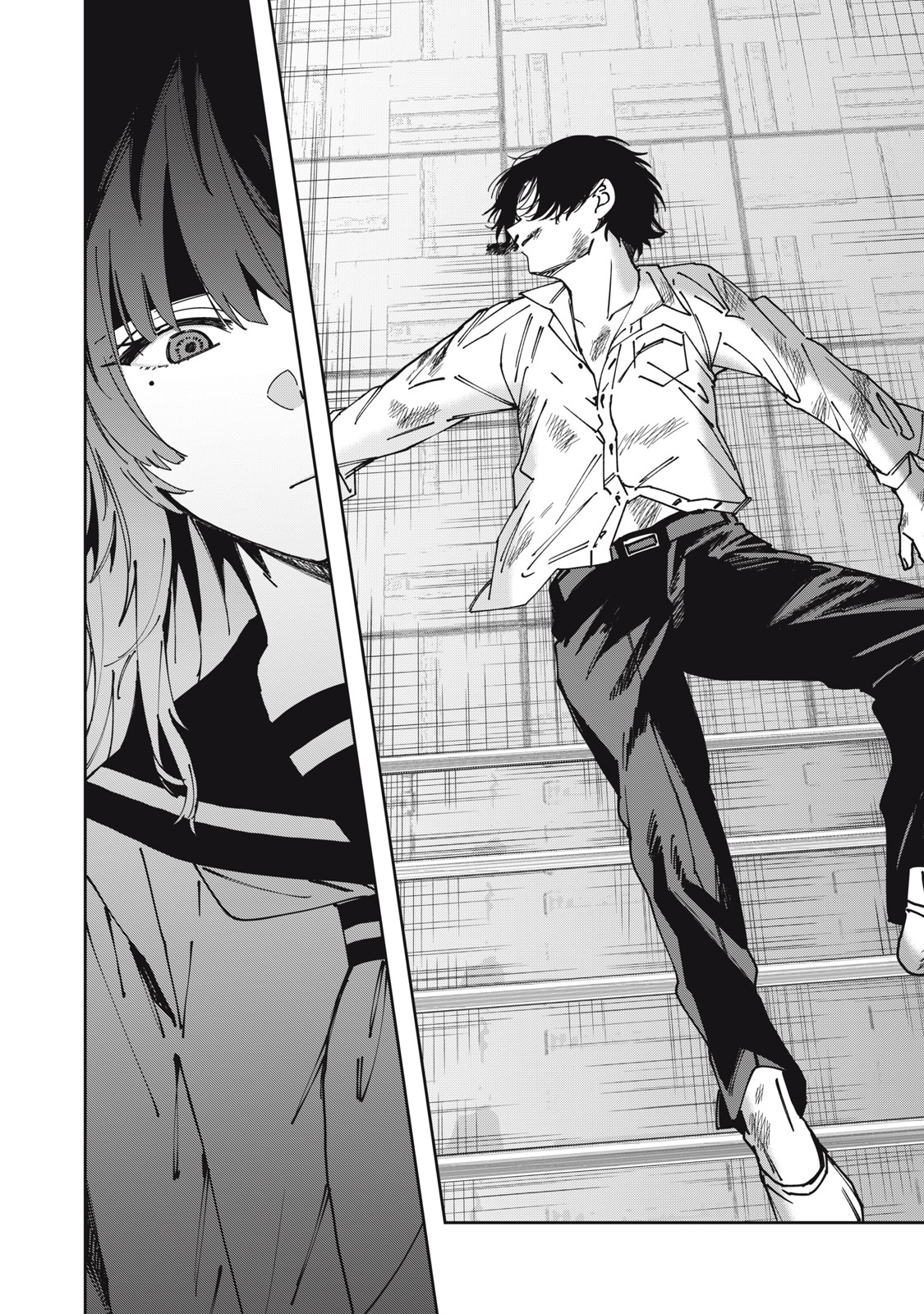 Watashi Ga Daisuki Na Shousetsuka Wo Korosu Made Chapter 30 14ページ
