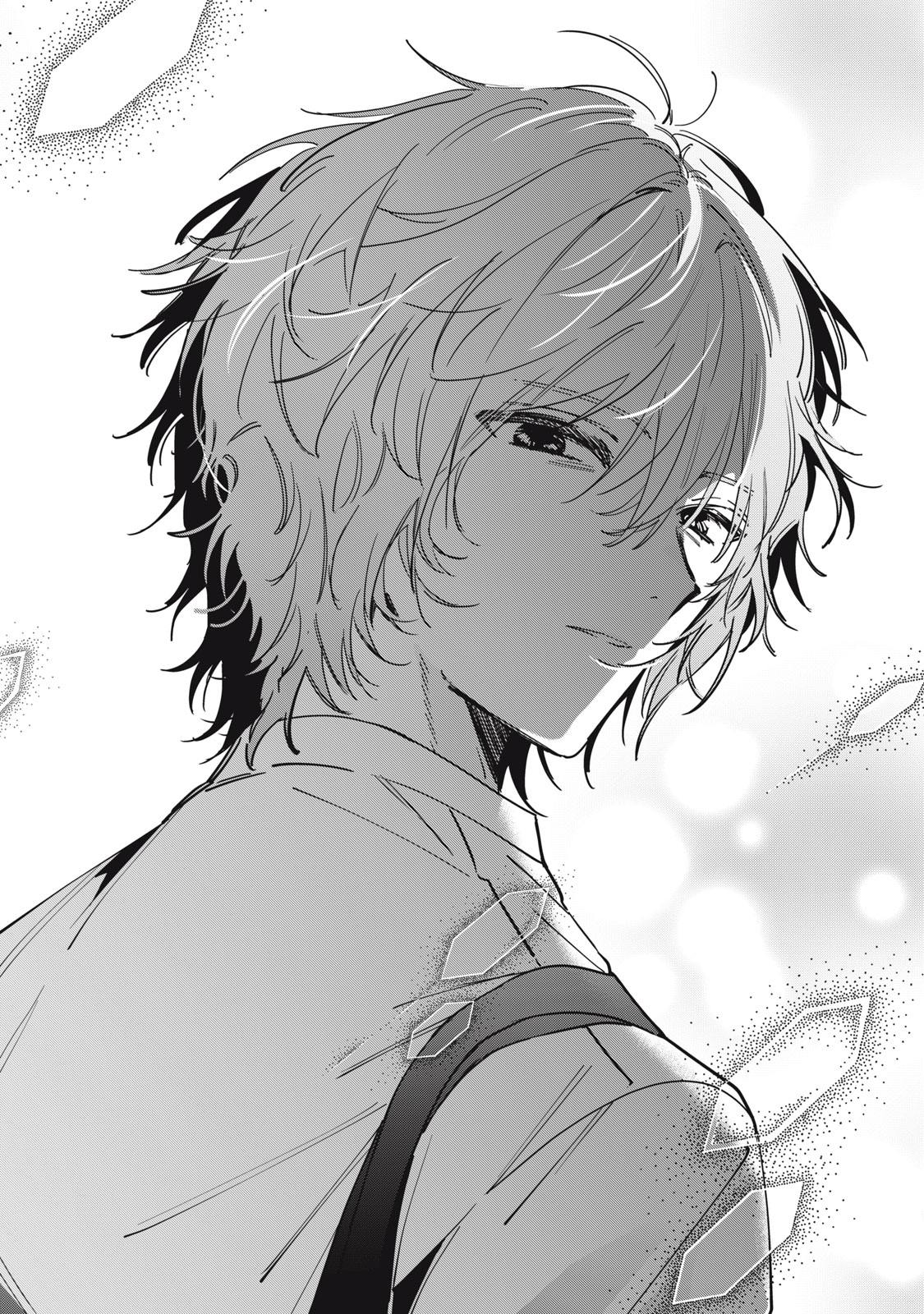 Watashi Ga Daisuki Na Shousetsuka Wo Korosu Made Chapter 30 6ページ