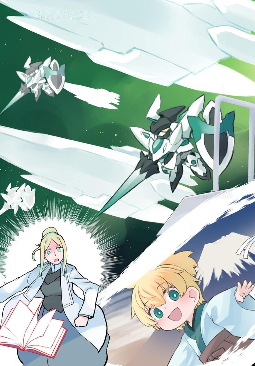 Ossan (3-sai) no Bouken. Isekai de 3-sai-ji ni Natta noni, Easy Mode dewa Arimasen deshita! Chapter 6 3ページ