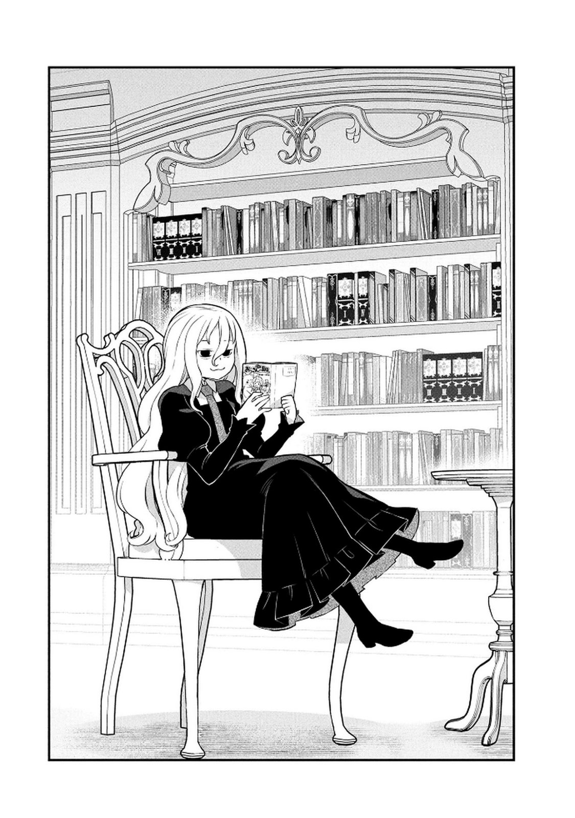 Ossan (3-sai) no Bouken. Isekai de 3-sai-ji ni Natta noni, Easy Mode dewa Arimasen deshita! Chapter 15 4ページ