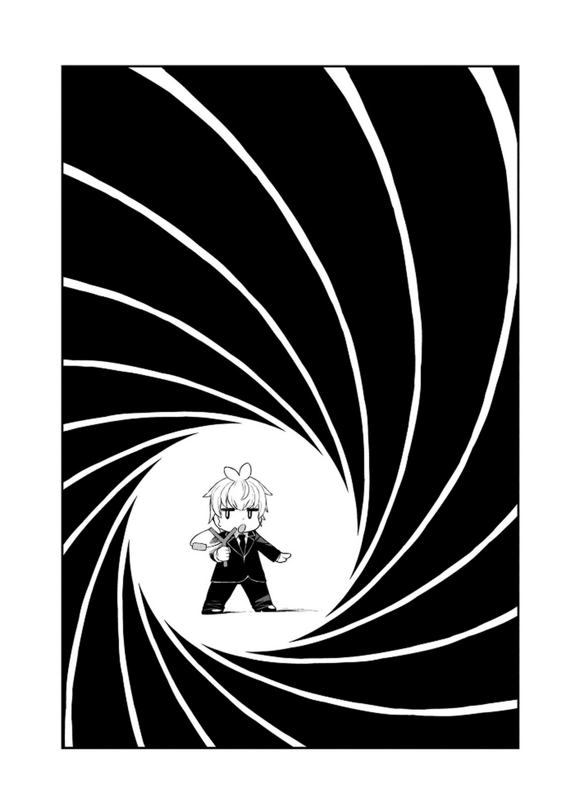 Ossan (3-sai) no Bouken. Isekai de 3-sai-ji ni Natta noni, Easy Mode dewa Arimasen deshita! Chapter 19 3ページ