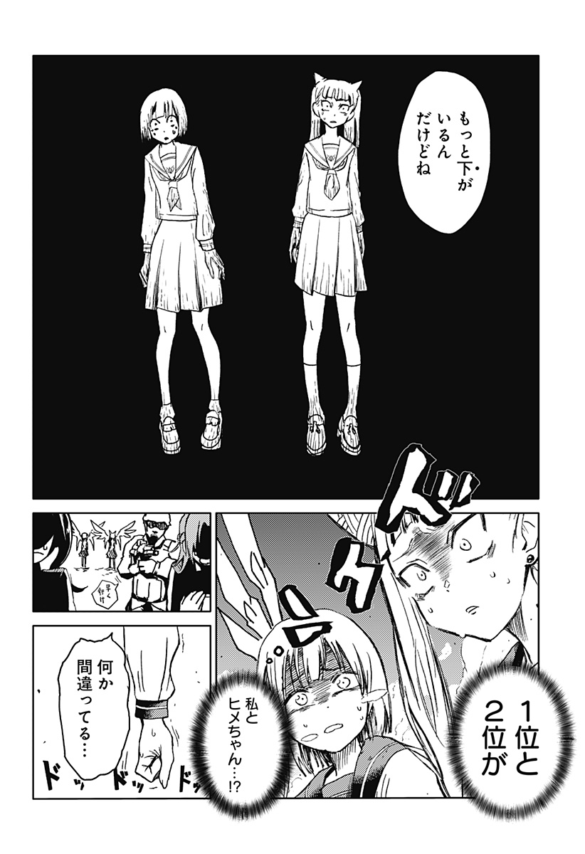 Shuugeki no Ciel Chapter 2 30ページ