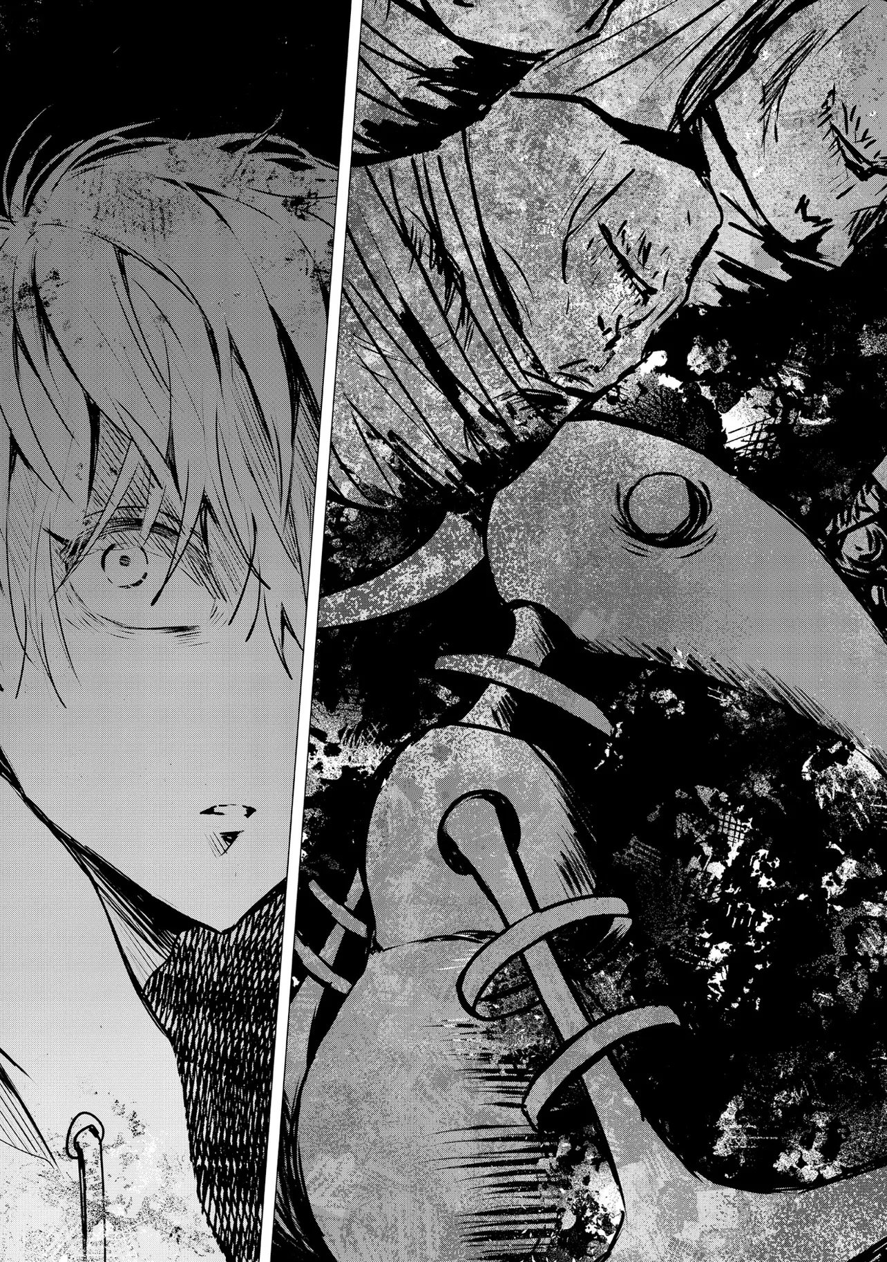 Tsukishi Chapter 4 29ページ