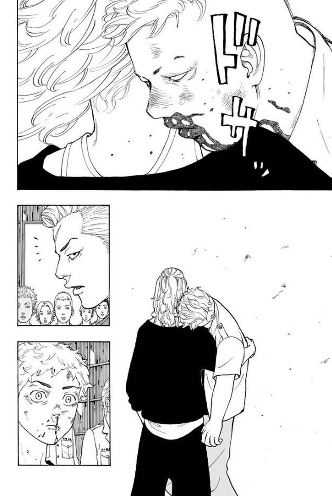 Tokyo Revengers Chapter 15 17ページ