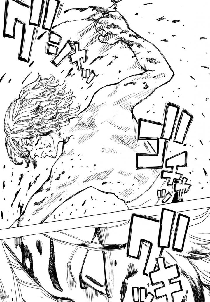 Tokyo Revengers Chapter 48 8ページ