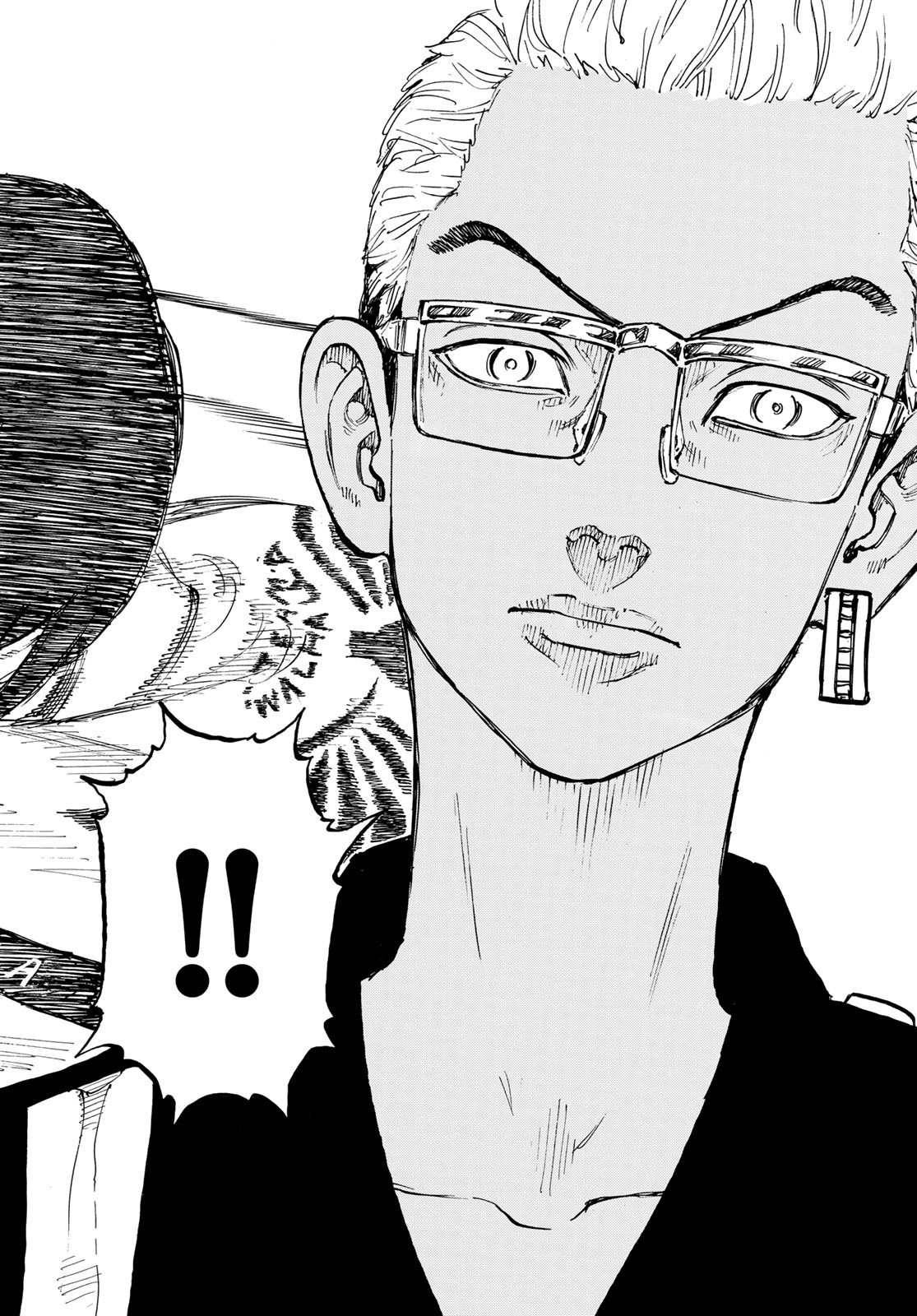 Tokyo Revengers Chapter 56 18ページ