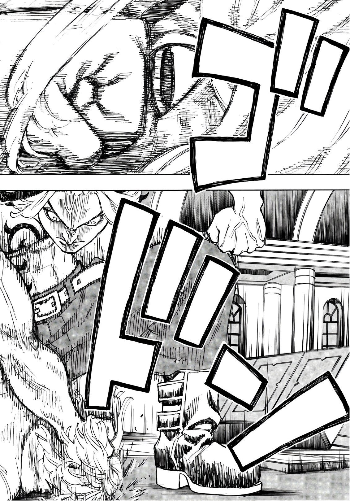Tokyo Revengers Chapter 104 14ページ