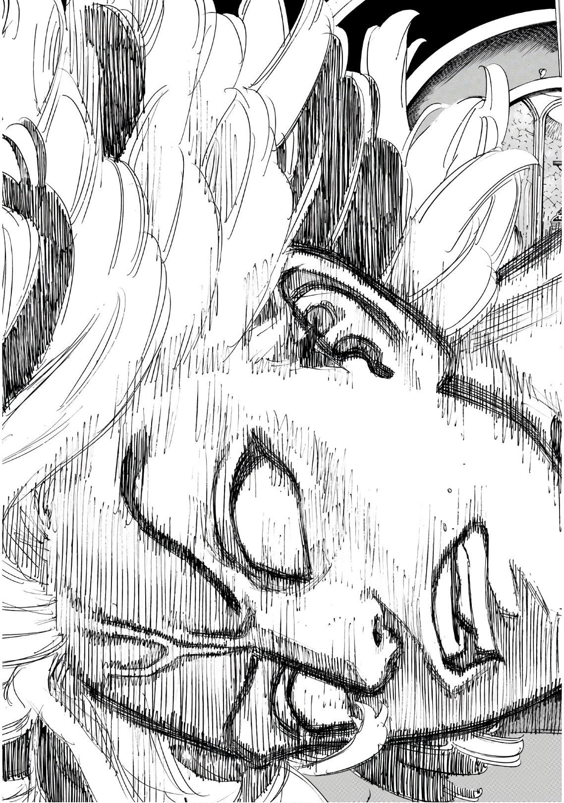 Tokyo Revengers Chapter 105 17ページ