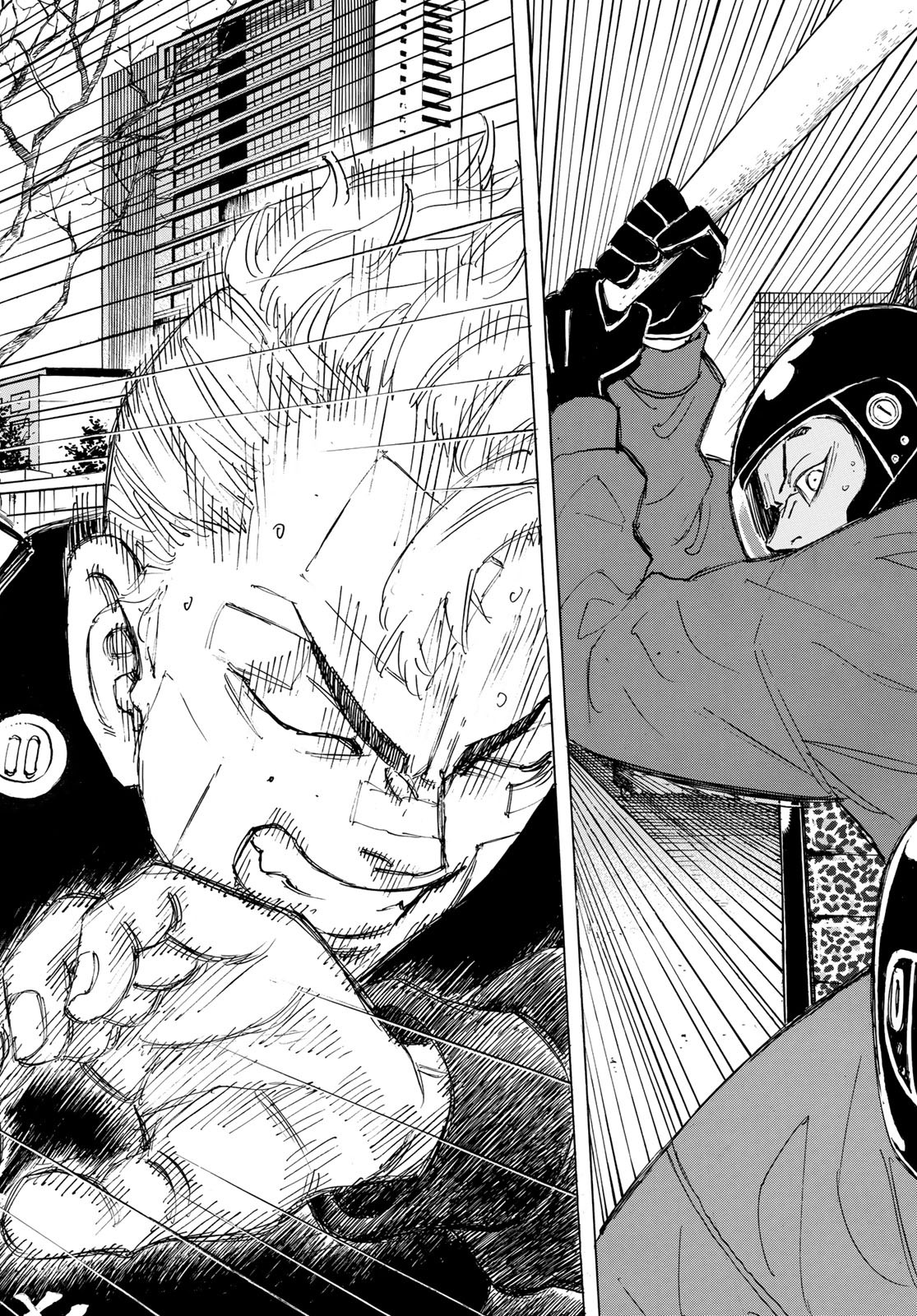 Tokyo Revengers Chapter 147 6ページ
