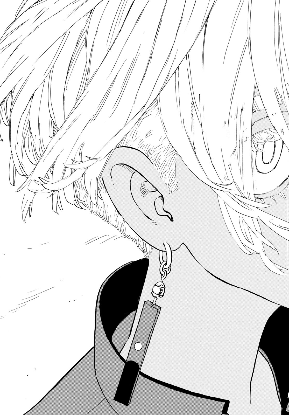 Tokyo Revengers Chapter 149 13ページ