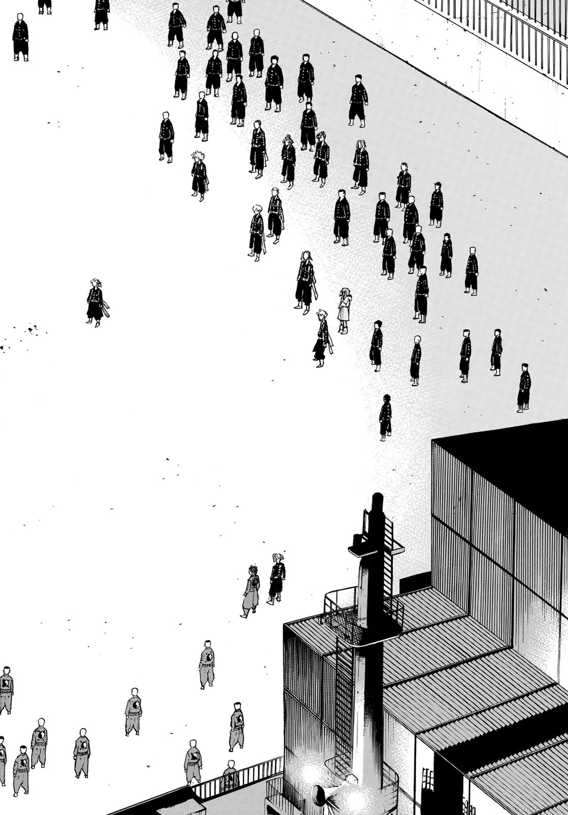 Tokyo Revengers Chapter 176 14ページ