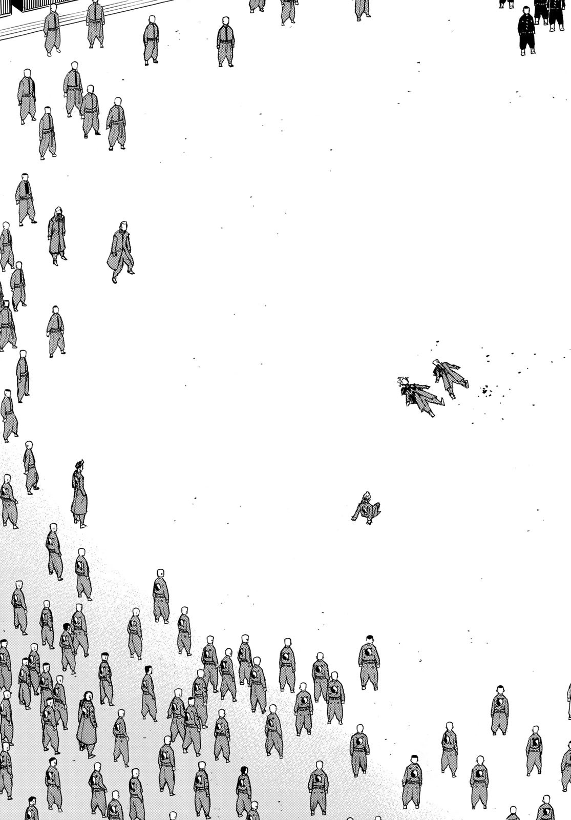 Tokyo Revengers Chapter 176 15ページ