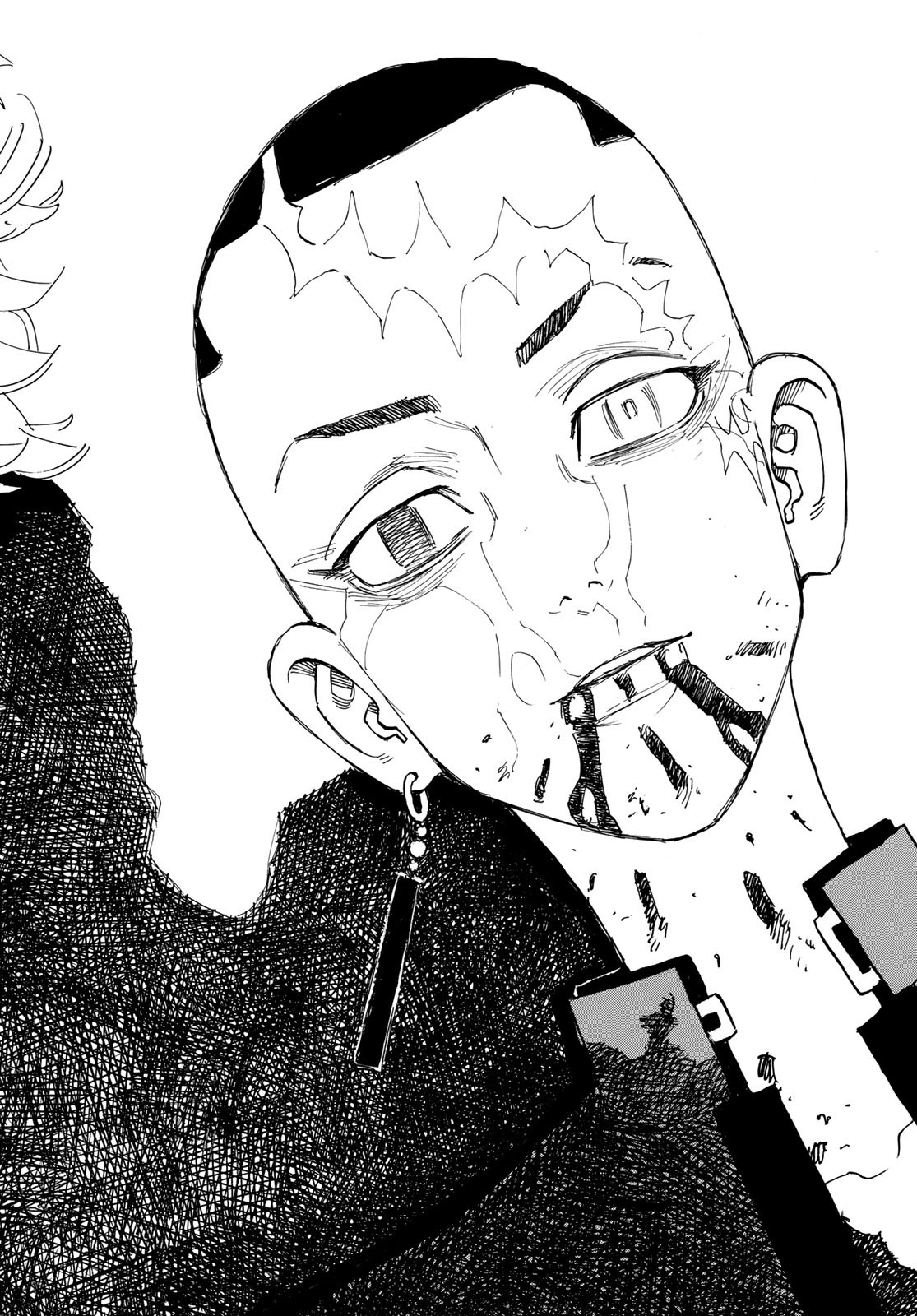 Tokyo Revengers Chapter 178 18ページ