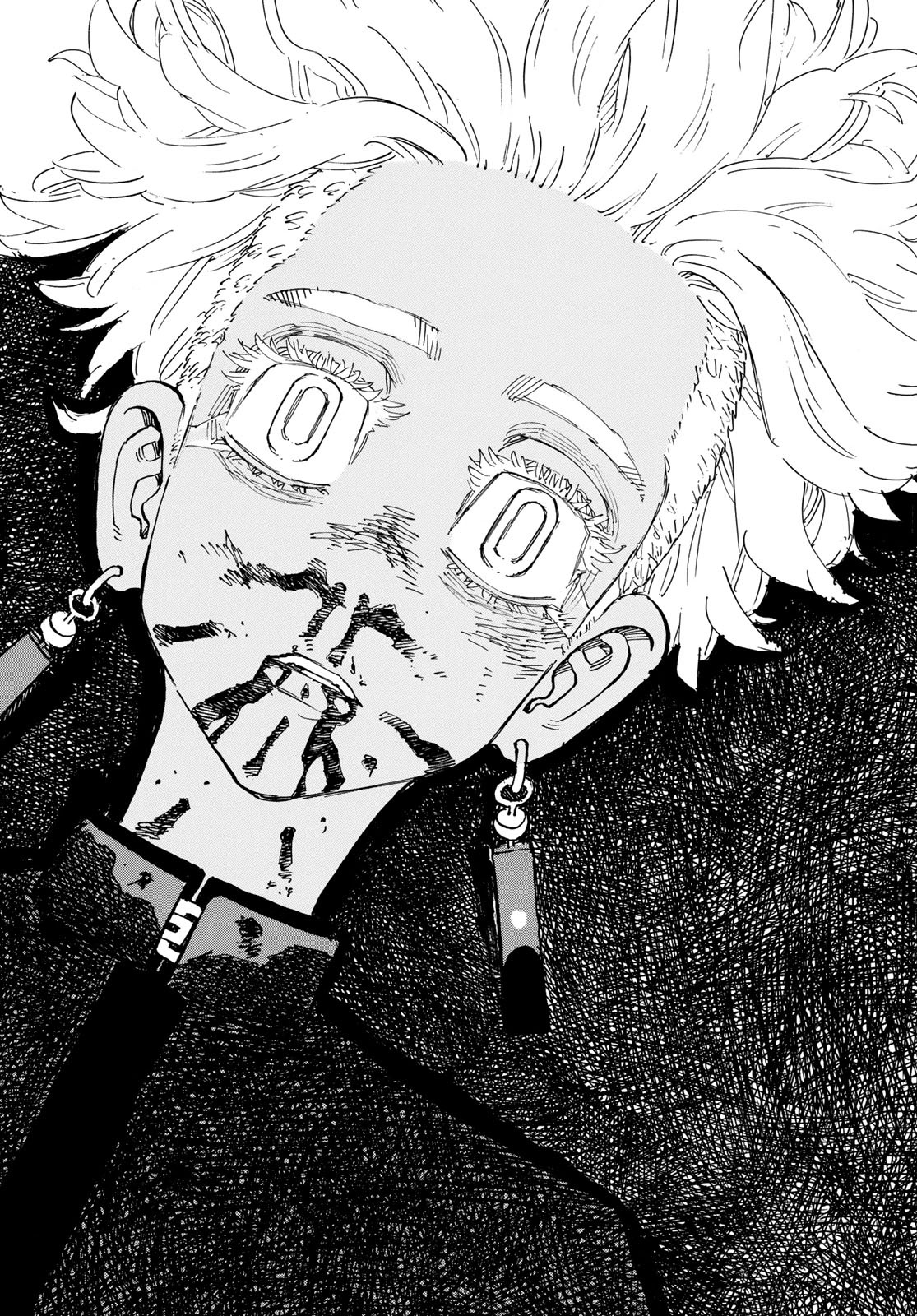 Tokyo Revengers Chapter 178 19ページ