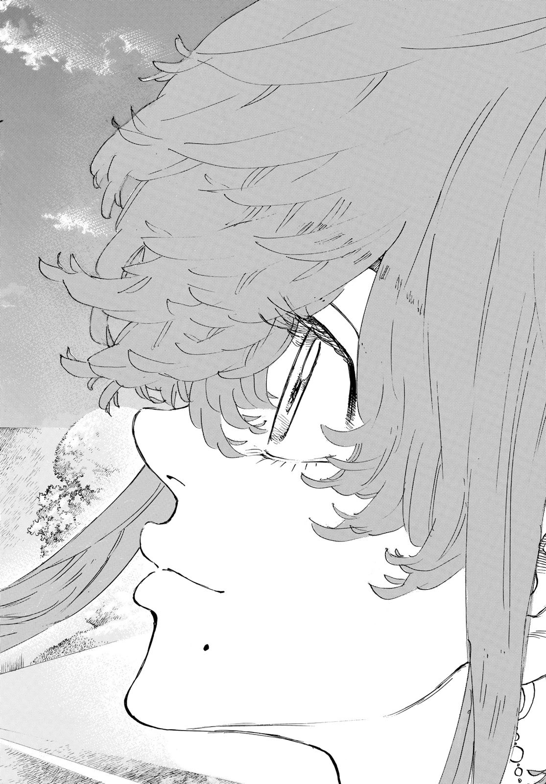 Tokyo Revengers Chapter 194 6ページ