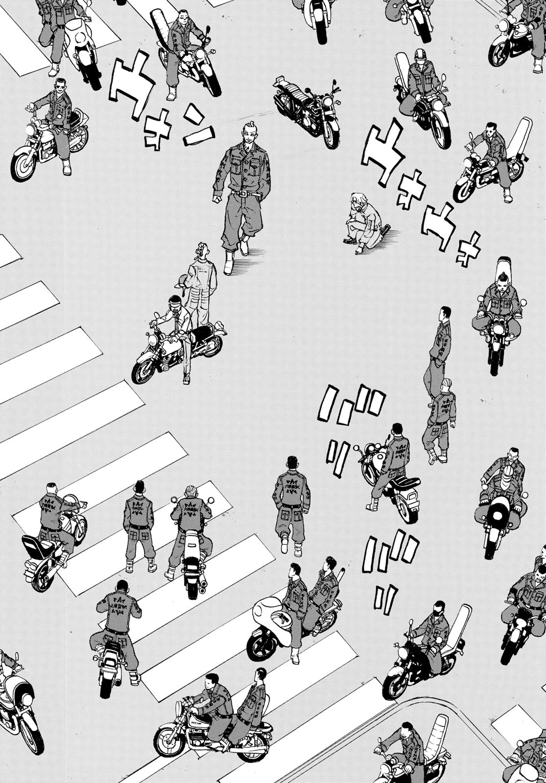 Tokyo Revengers Chapter 210 18ページ